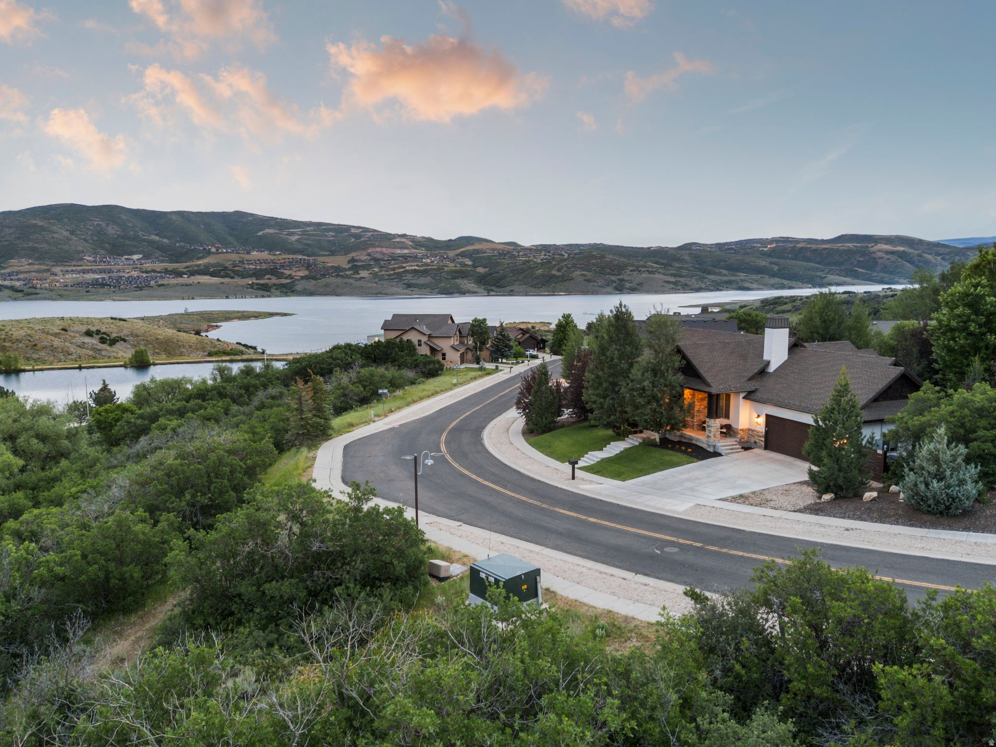 STAR HARBOUR ESTATES - Land