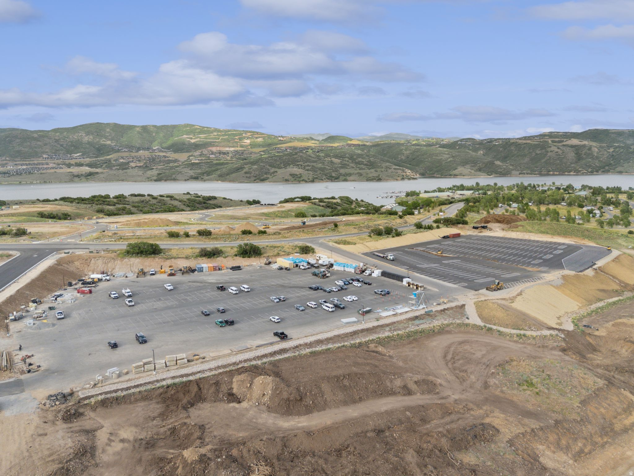 STAR HARBOUR ESTATES - Land