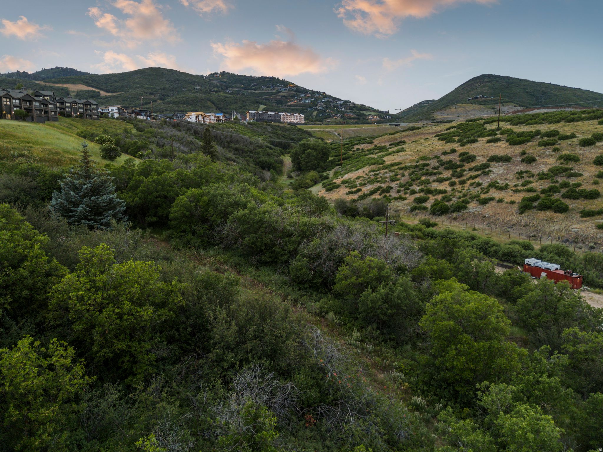 STAR HARBOUR ESTATES - Land