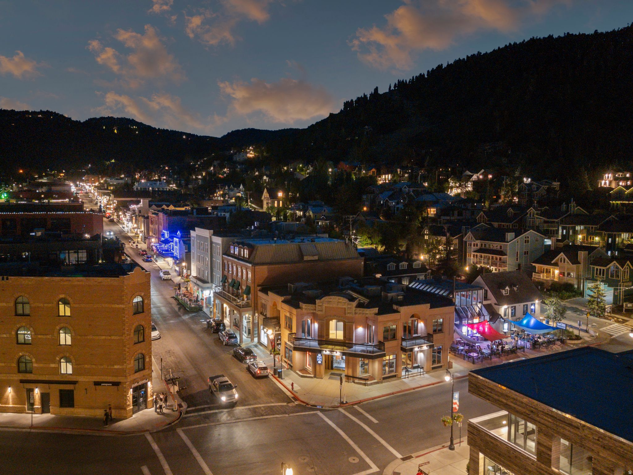 STAR HARBOUR ESTATES - Land