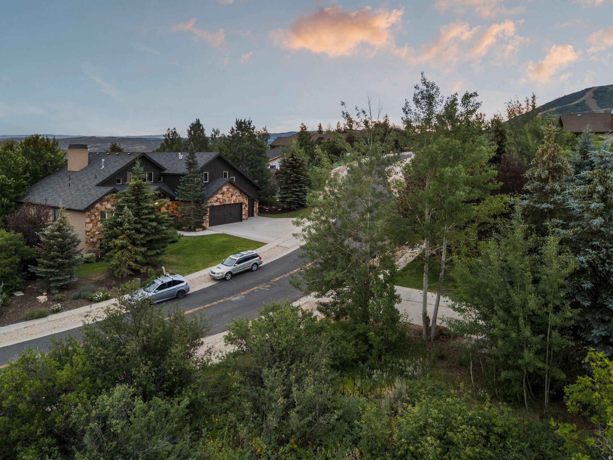 STAR HARBOUR ESTATES - Land