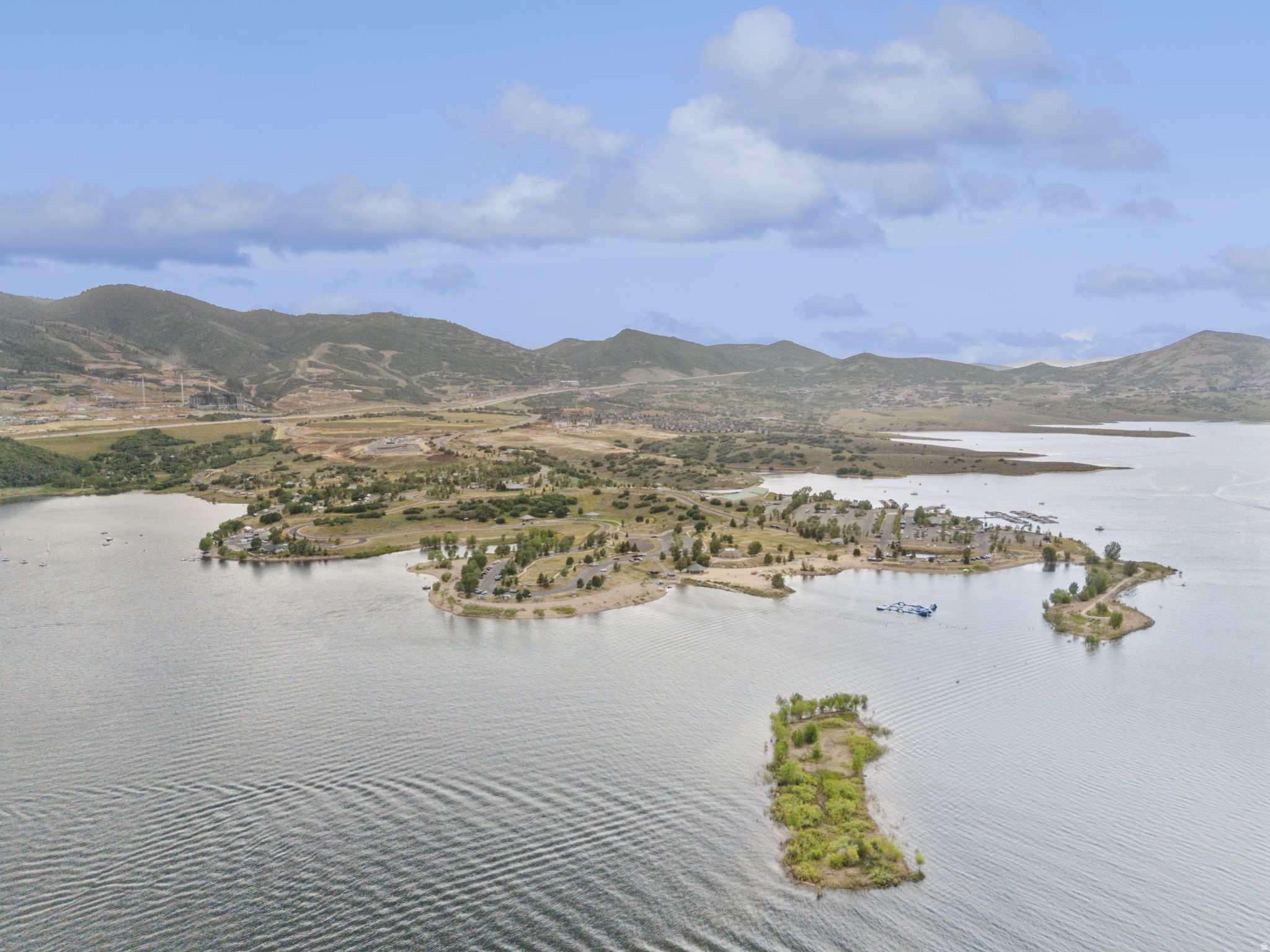 STAR HARBOUR ESTATES - Land