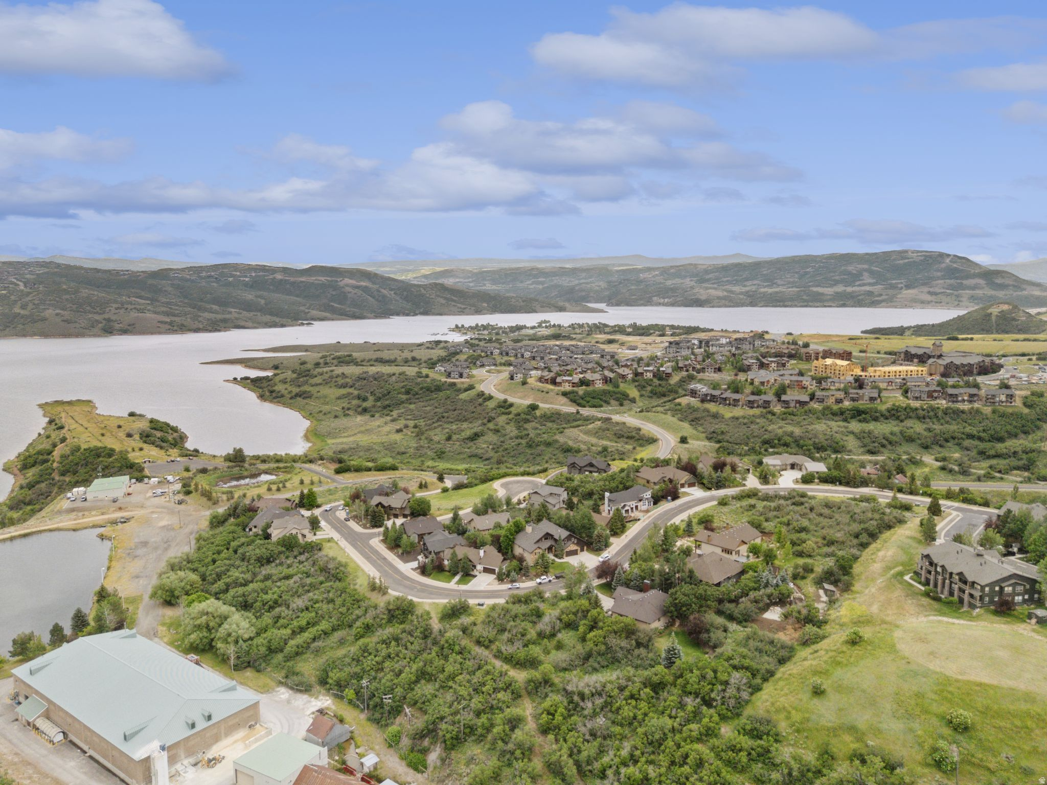 STAR HARBOUR ESTATES - Land