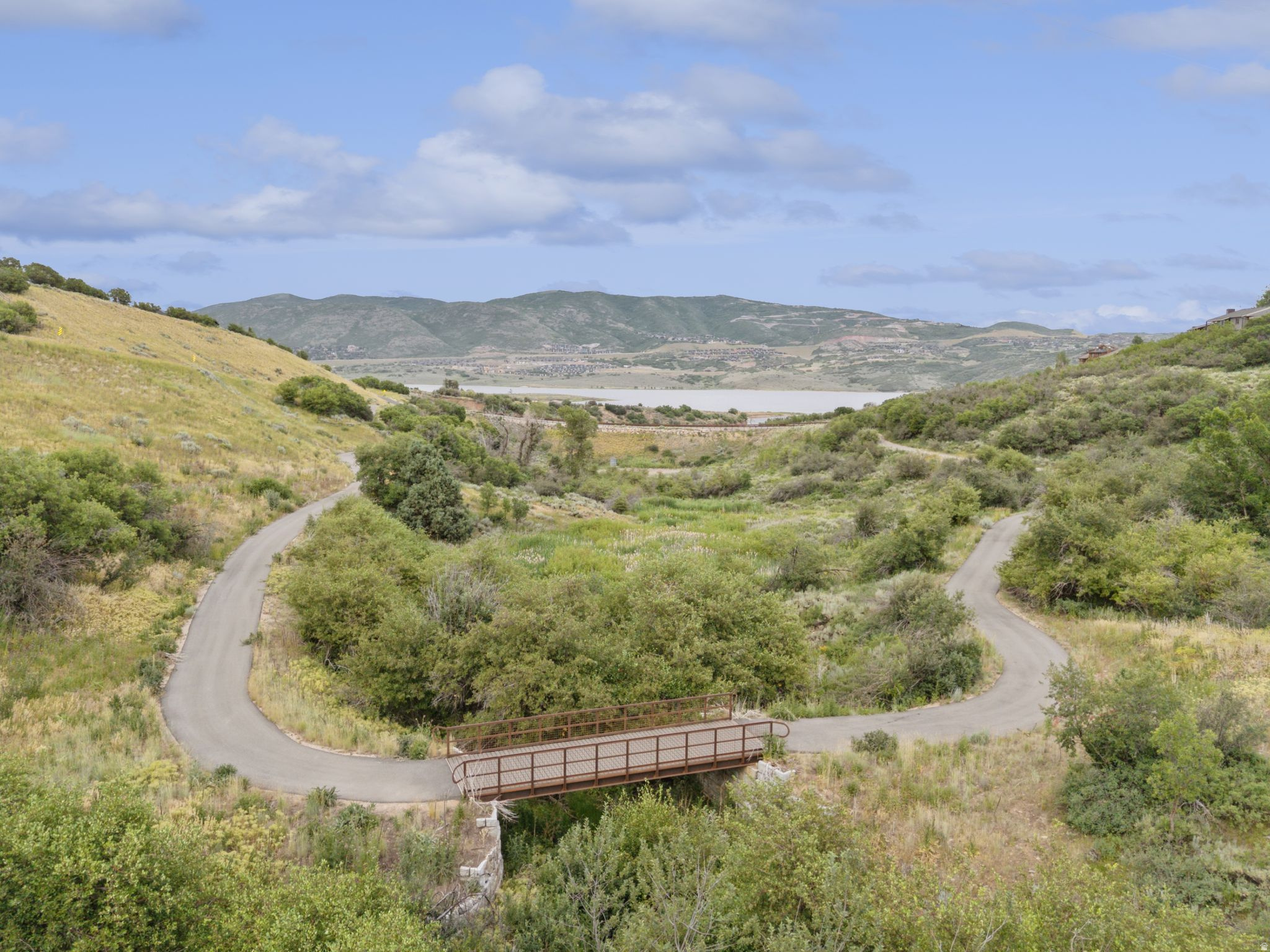 STAR HARBOUR ESTATES - Land