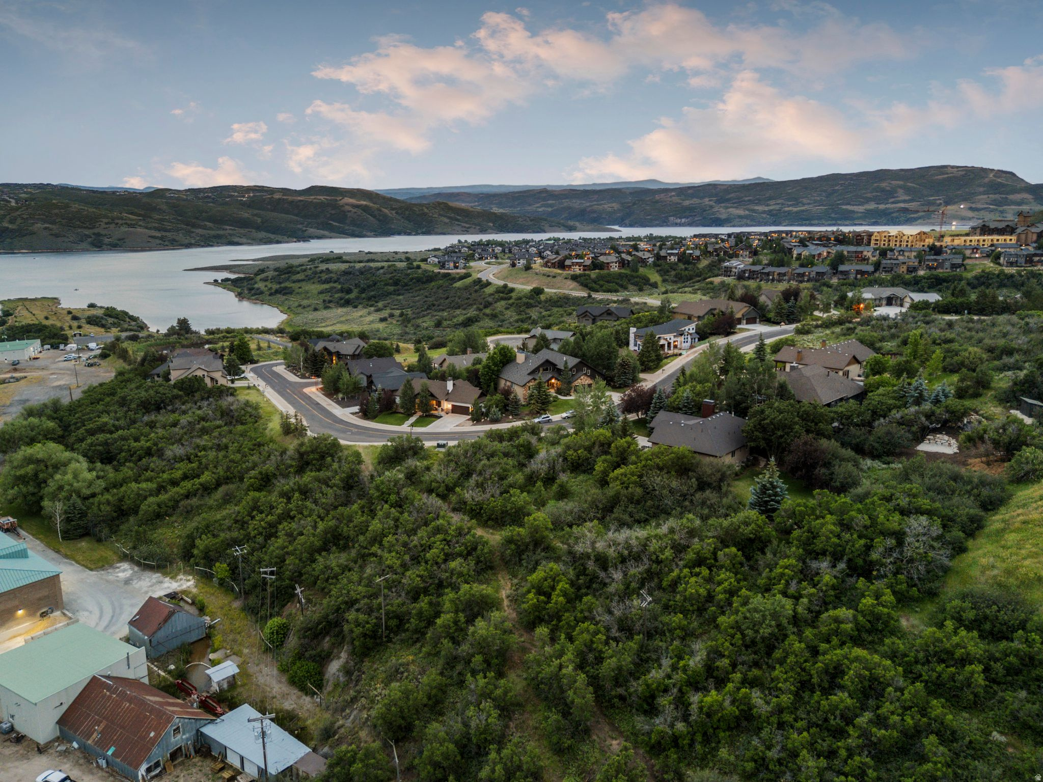 STAR HARBOUR ESTATES - Land