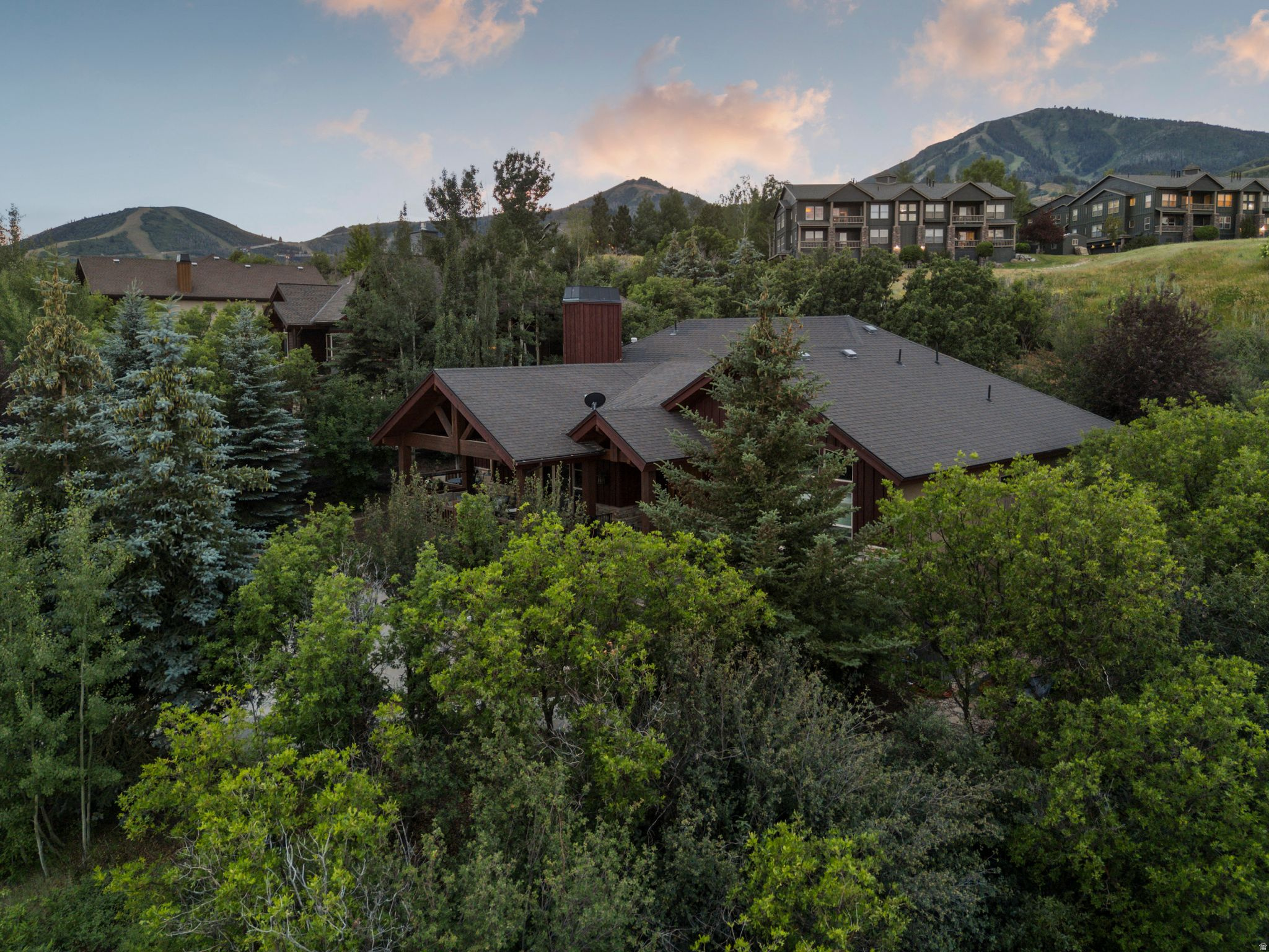 STAR HARBOUR ESTATES - Land