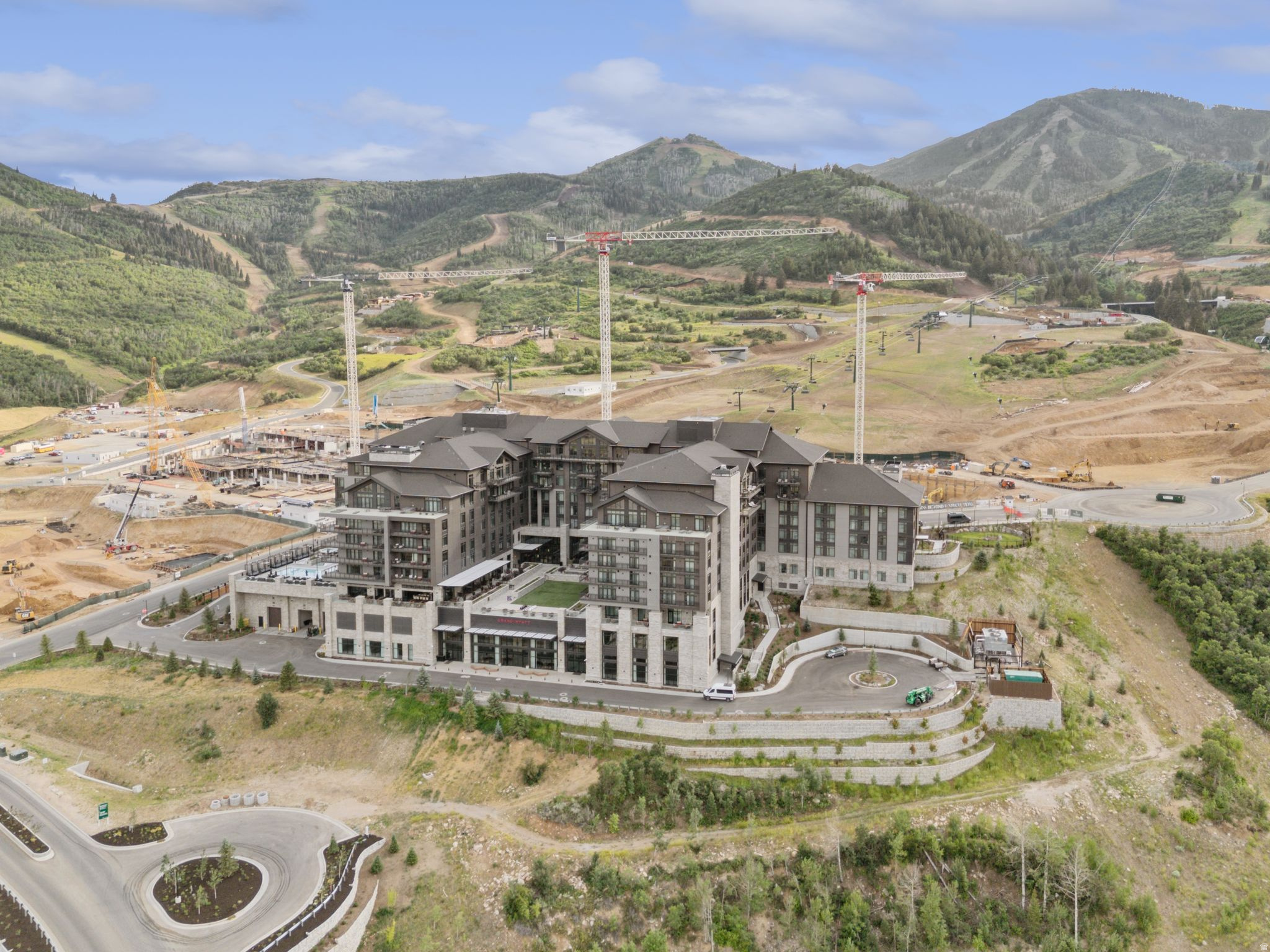 STAR HARBOUR ESTATES - Land