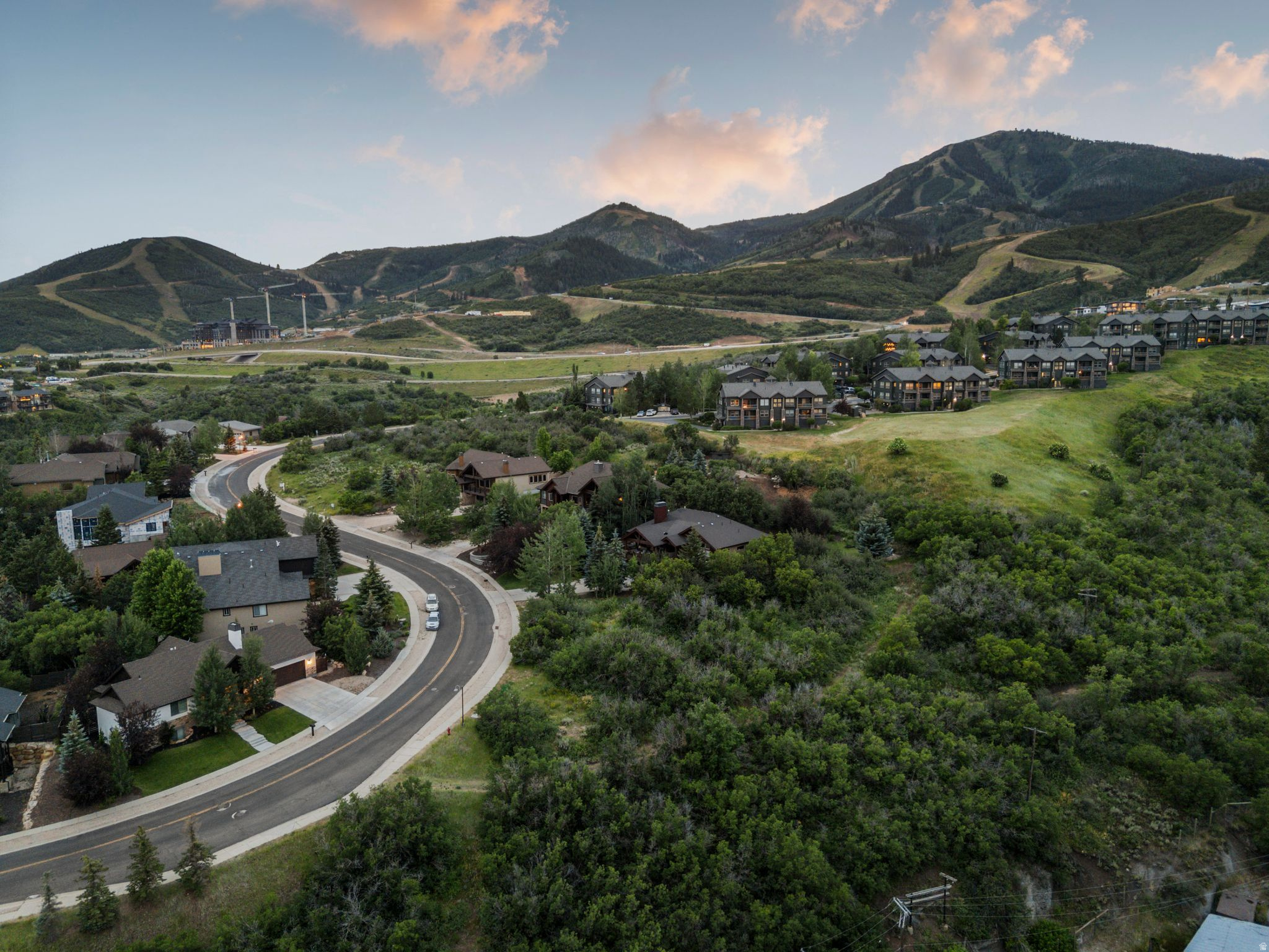 STAR HARBOUR ESTATES - Land