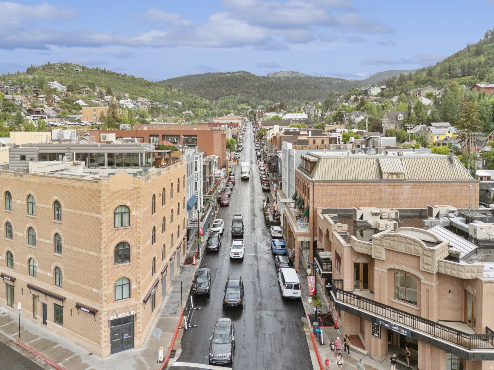 STAR HARBOUR ESTATES - Land