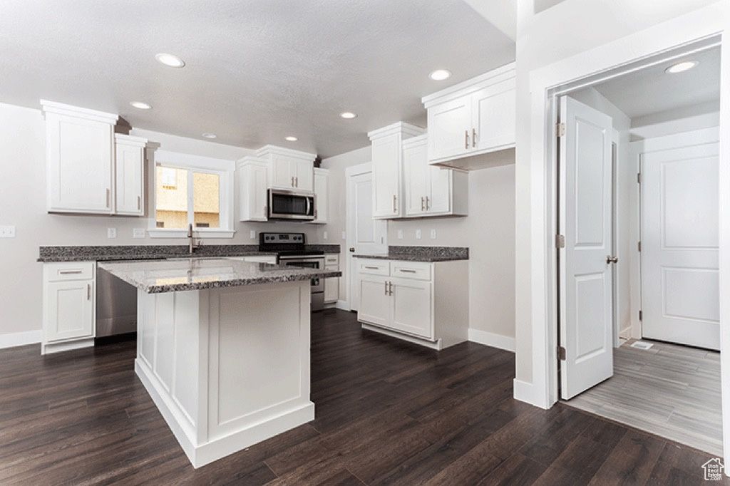 Photo of 536 N 510 E, Smithfield, UT 84335 (MLS # 2115556)