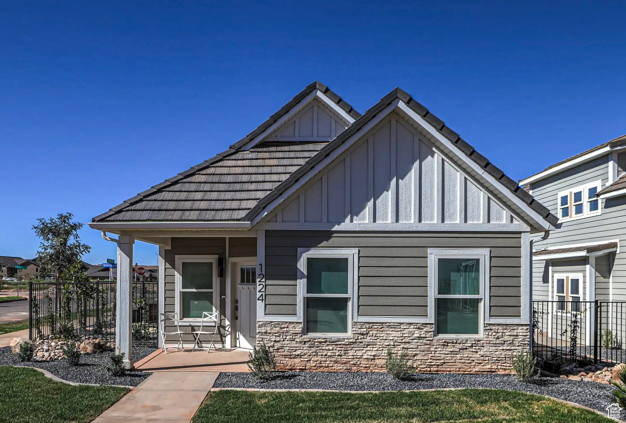 1224 E Villa Way, Washington, Utah image 3