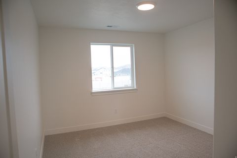 Tiny photo for 1705 E RAINBOW BRIDGE DRIVE LOT Dr #7004, Eagle Mountain, UT 84005 (MLS # 2139774)