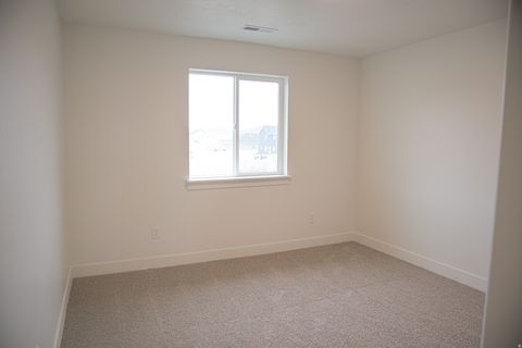 Tiny photo for 1705 E RAINBOW BRIDGE DRIVE LOT Dr #7004, Eagle Mountain, UT 84005 (MLS # 2139774)