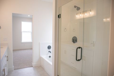 Tiny photo for 1705 E RAINBOW BRIDGE DRIVE LOT Dr #7004, Eagle Mountain, UT 84005 (MLS # 2139774)