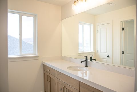 Tiny photo for 1705 E RAINBOW BRIDGE DRIVE LOT Dr #7004, Eagle Mountain, UT 84005 (MLS # 2139774)