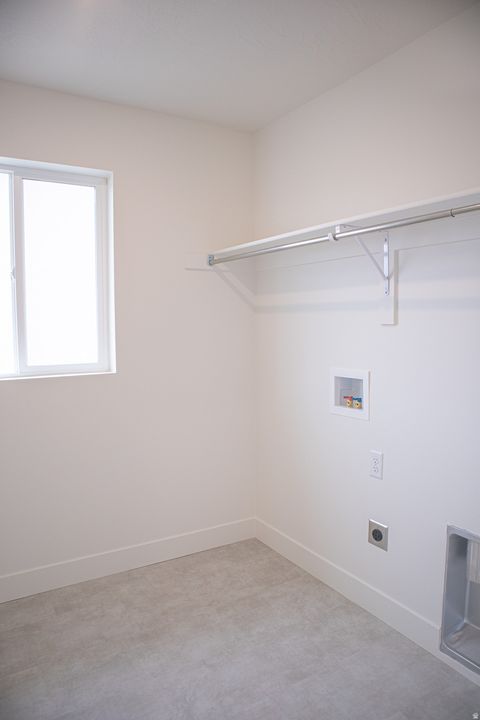 Tiny photo for 1705 E RAINBOW BRIDGE DRIVE LOT Dr #7004, Eagle Mountain, UT 84005 (MLS # 2139774)