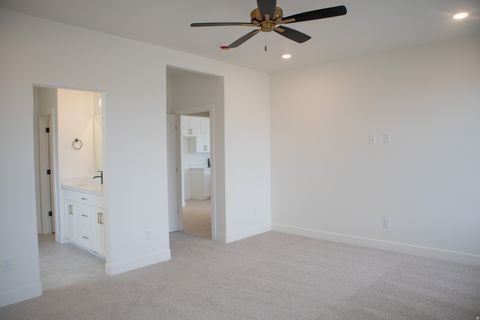 Tiny photo for 1705 E RAINBOW BRIDGE DRIVE LOT Dr #7004, Eagle Mountain, UT 84005 (MLS # 2139774)