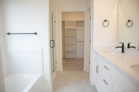 Tiny photo for 1705 E RAINBOW BRIDGE DRIVE LOT Dr #7004, Eagle Mountain, UT 84005 (MLS # 2139774)