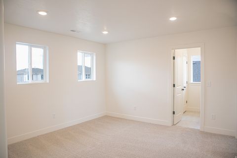 Tiny photo for 1705 E RAINBOW BRIDGE DRIVE LOT Dr #7004, Eagle Mountain, UT 84005 (MLS # 2139774)