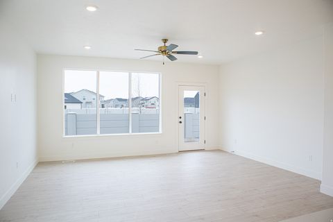 Tiny photo for 1705 E RAINBOW BRIDGE DRIVE LOT Dr #7004, Eagle Mountain, UT 84005 (MLS # 2139774)