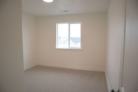 Tiny photo for 1705 E RAINBOW BRIDGE DRIVE LOT Dr #7004, Eagle Mountain, UT 84005 (MLS # 2139774)