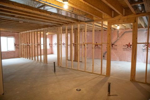 Tiny photo for 1705 E RAINBOW BRIDGE DRIVE LOT Dr #7004, Eagle Mountain, UT 84005 (MLS # 2139774)