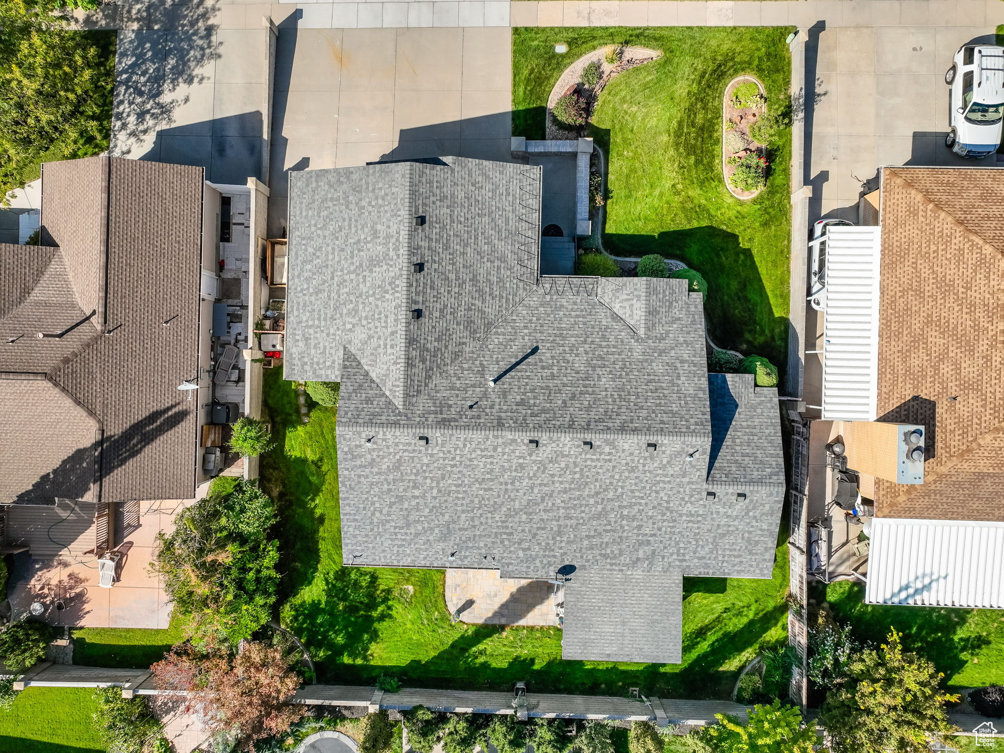WHITE CITY - Residential
