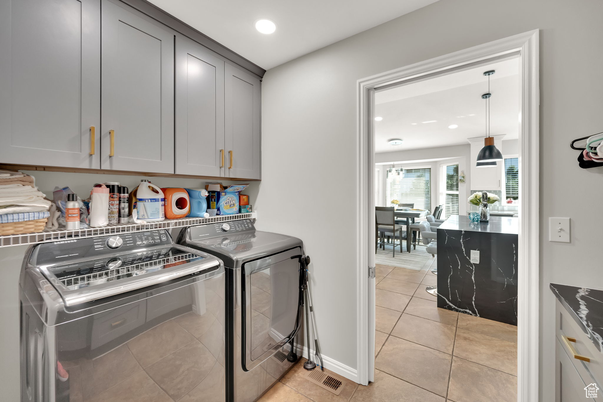 WHITE CITY - Residential