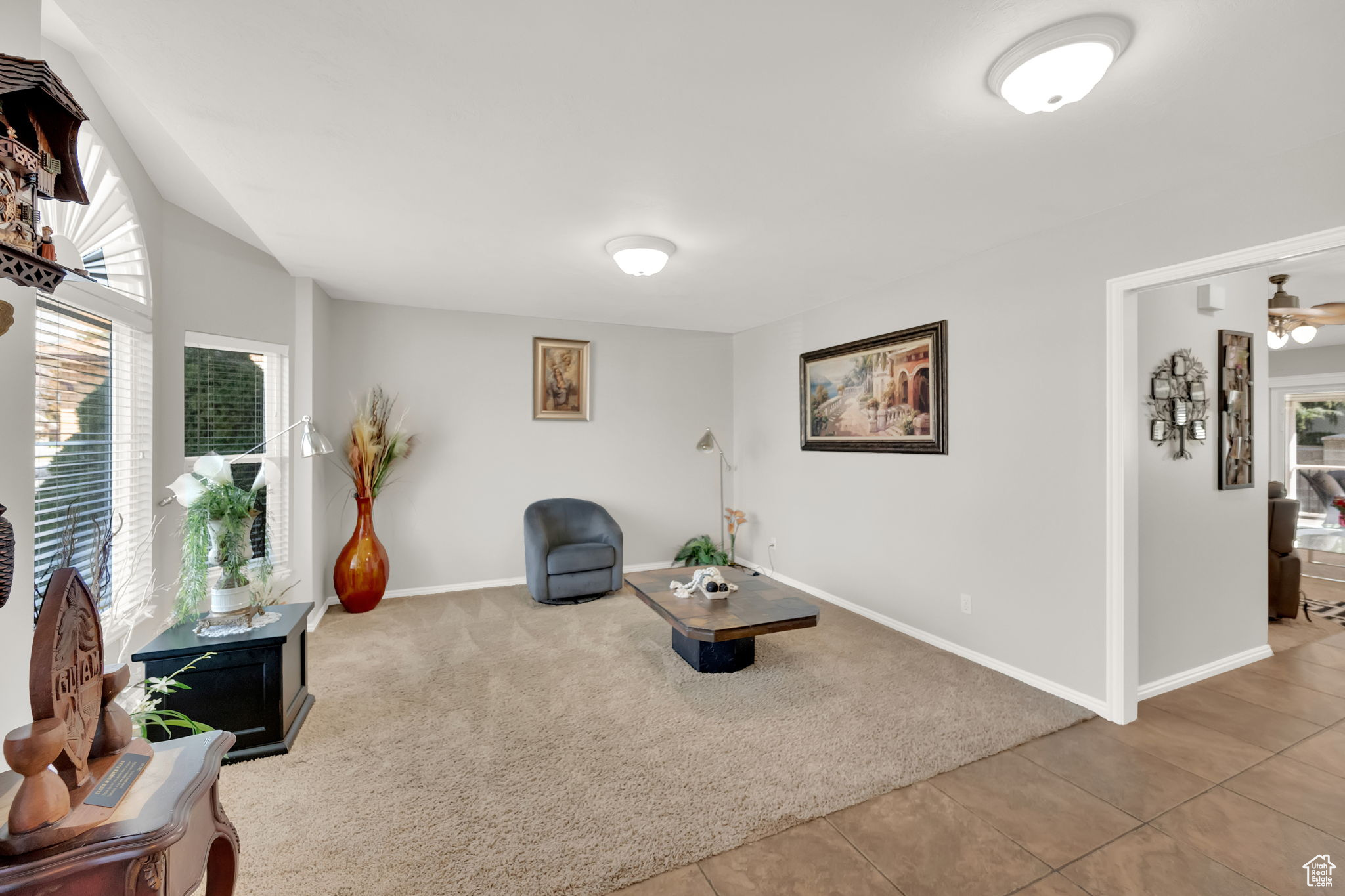 WHITE CITY - Residential