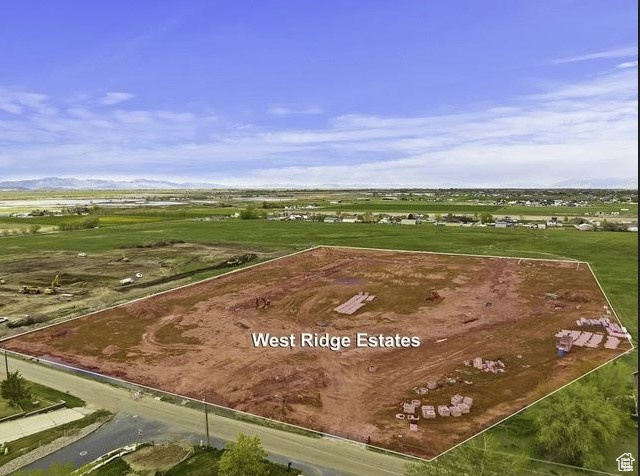WEST RIDGE ESTATES - Land