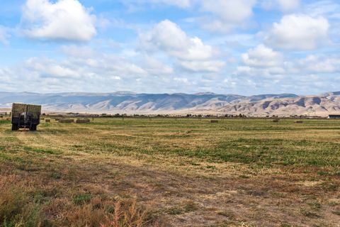 Vacant Land For Sale - 800 N 500<br/> Sevier County, Monroe, UT 84754