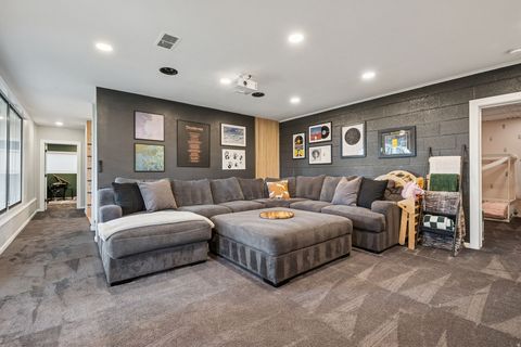 Tiny photo for 1876 S 2600 E, Salt Lake City, UT 84108 (MLS # 2158984)