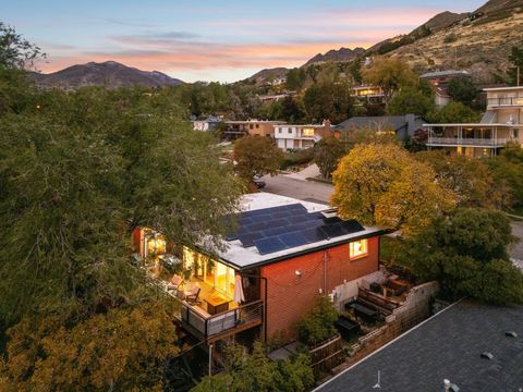 Tiny photo for 1876 S 2600 E, Salt Lake City, UT 84108 (MLS # 2158984)