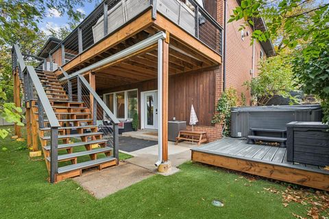 Tiny photo for 1876 S 2600 E, Salt Lake City, UT 84108 (MLS # 2158984)