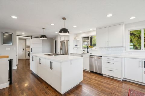 Tiny photo for 1876 S 2600 E, Salt Lake City, UT 84108 (MLS # 2158984)