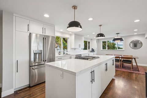Tiny photo for 1876 S 2600 E, Salt Lake City, UT 84108 (MLS # 2158984)