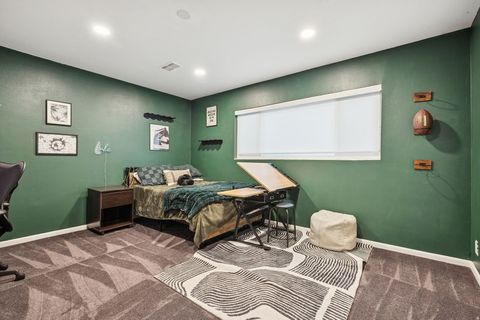 Tiny photo for 1876 S 2600 E, Salt Lake City, UT 84108 (MLS # 2158984)