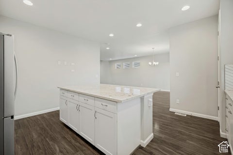 Tiny photo for 12336 S BIG BEND PARK DR W, Herriman, UT 84096 (MLS # 2188708)