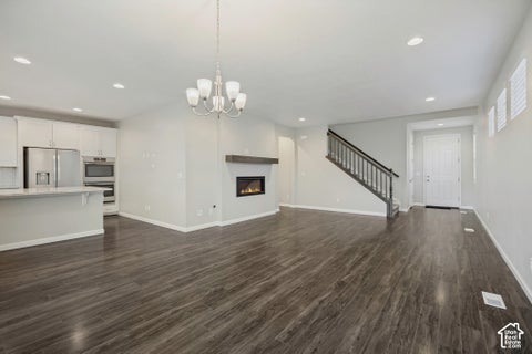 Tiny photo for 12336 S BIG BEND PARK DR W, Herriman, UT 84096 (MLS # 2188708)