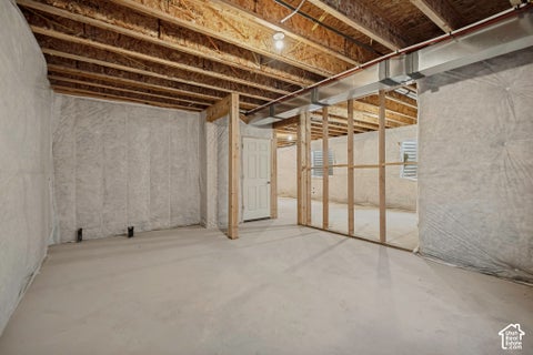 Tiny photo for 12336 S BIG BEND PARK DR W, Herriman, UT 84096 (MLS # 2188708)
