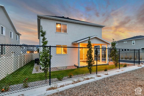 Tiny photo for 12336 S BIG BEND PARK DR W, Herriman, UT 84096 (MLS # 2188708)