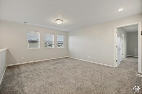 Tiny photo for 12336 S BIG BEND PARK DR W, Herriman, UT 84096 (MLS # 2188708)