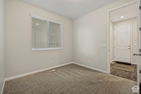Tiny photo for 12336 S BIG BEND PARK DR W, Herriman, UT 84096 (MLS # 2188708)
