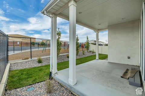 Tiny photo for 12336 S BIG BEND PARK DR W, Herriman, UT 84096 (MLS # 2188708)