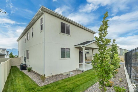 Tiny photo for 12336 S BIG BEND PARK DR W, Herriman, UT 84096 (MLS # 2188708)