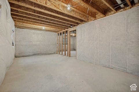 Tiny photo for 12336 S BIG BEND PARK DR W, Herriman, UT 84096 (MLS # 2188708)