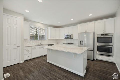 Tiny photo for 12336 S BIG BEND PARK DR W, Herriman, UT 84096 (MLS # 2188708)