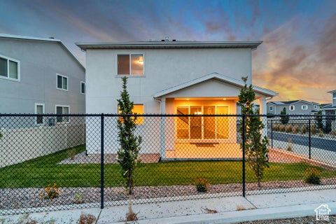Tiny photo for 12336 S BIG BEND PARK DR W, Herriman, UT 84096 (MLS # 2188708)