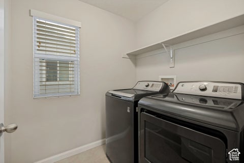 Tiny photo for 12336 S BIG BEND PARK DR W, Herriman, UT 84096 (MLS # 2188708)