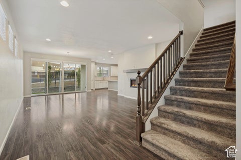 Tiny photo for 12336 S BIG BEND PARK DR W, Herriman, UT 84096 (MLS # 2188708)